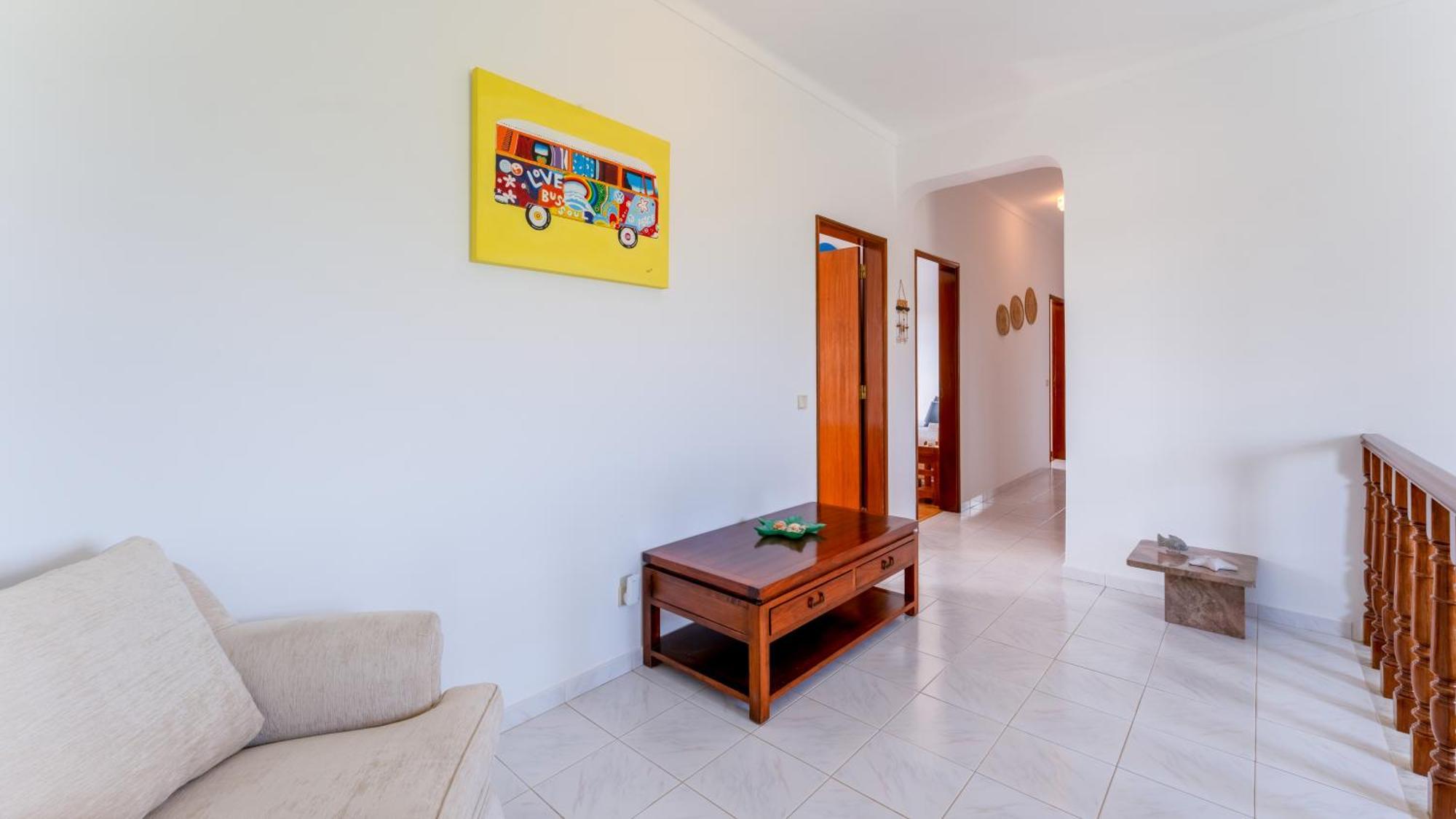 Sunny & Calm 4 Bdr House W/ Pool By Lovelystay Santo Estevao  Buitenkant foto