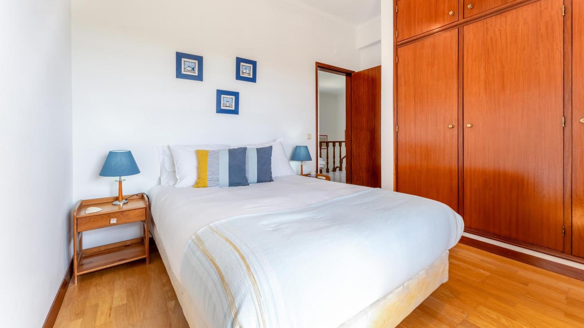 Sunny & Calm 4 Bdr House W/ Pool By Lovelystay Santo Estevao  Buitenkant foto
