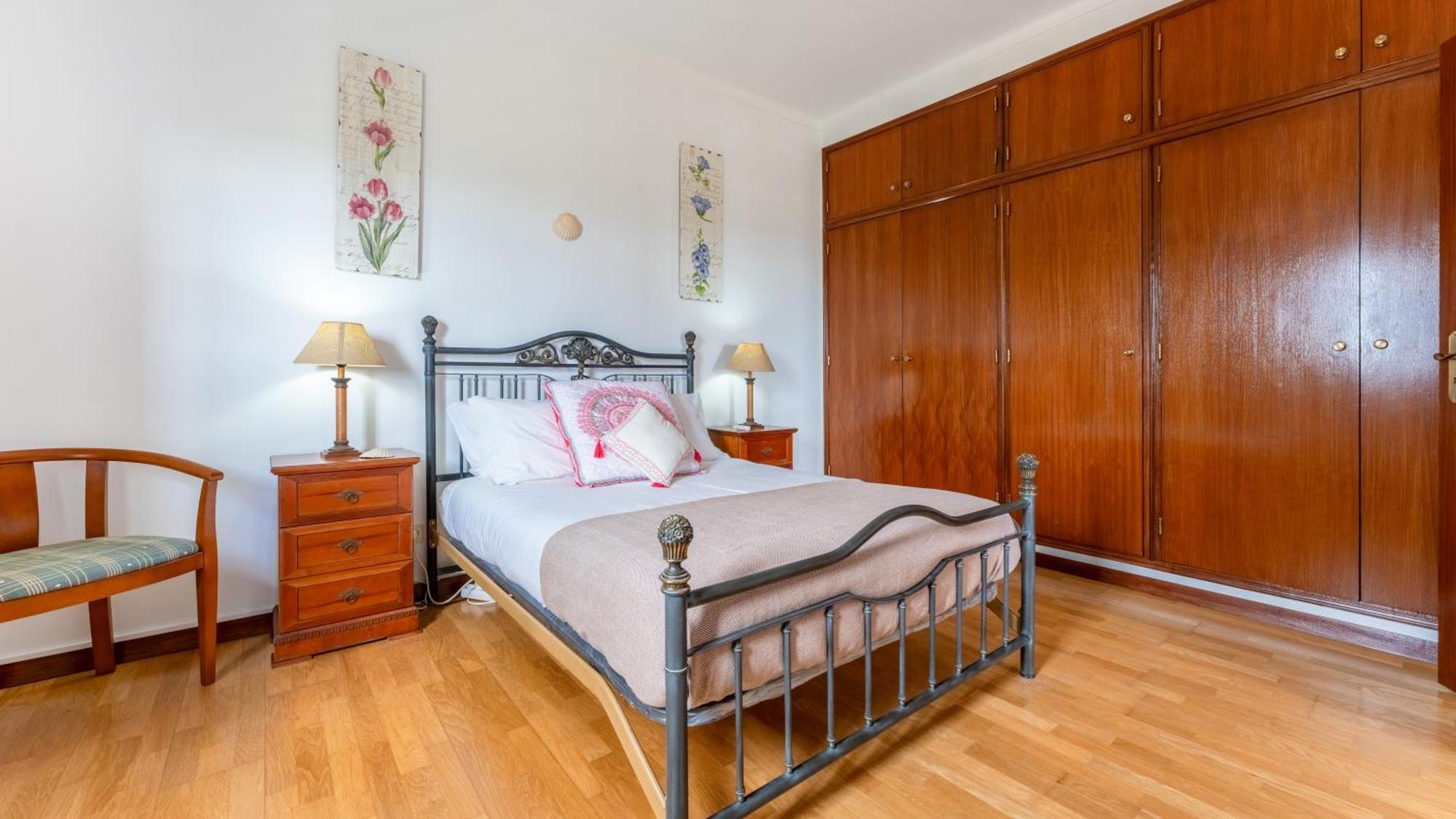 Sunny & Calm 4 Bdr House W/ Pool By Lovelystay Santo Estevao  Buitenkant foto