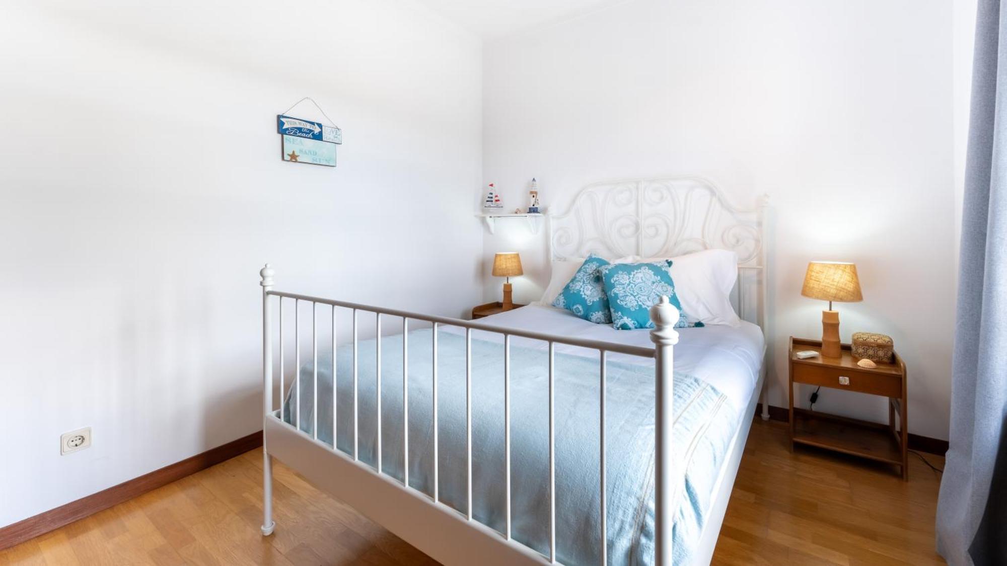 Sunny & Calm 4 Bdr House W/ Pool By Lovelystay Santo Estevao  Buitenkant foto